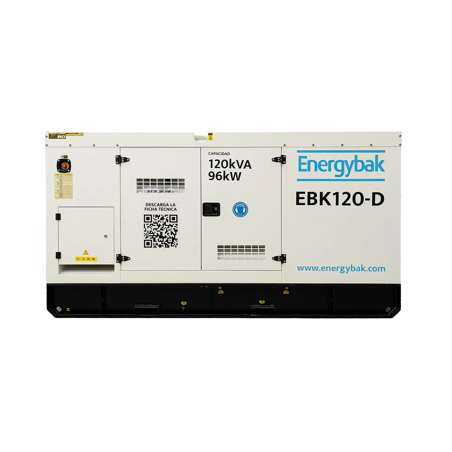 G-EBK120