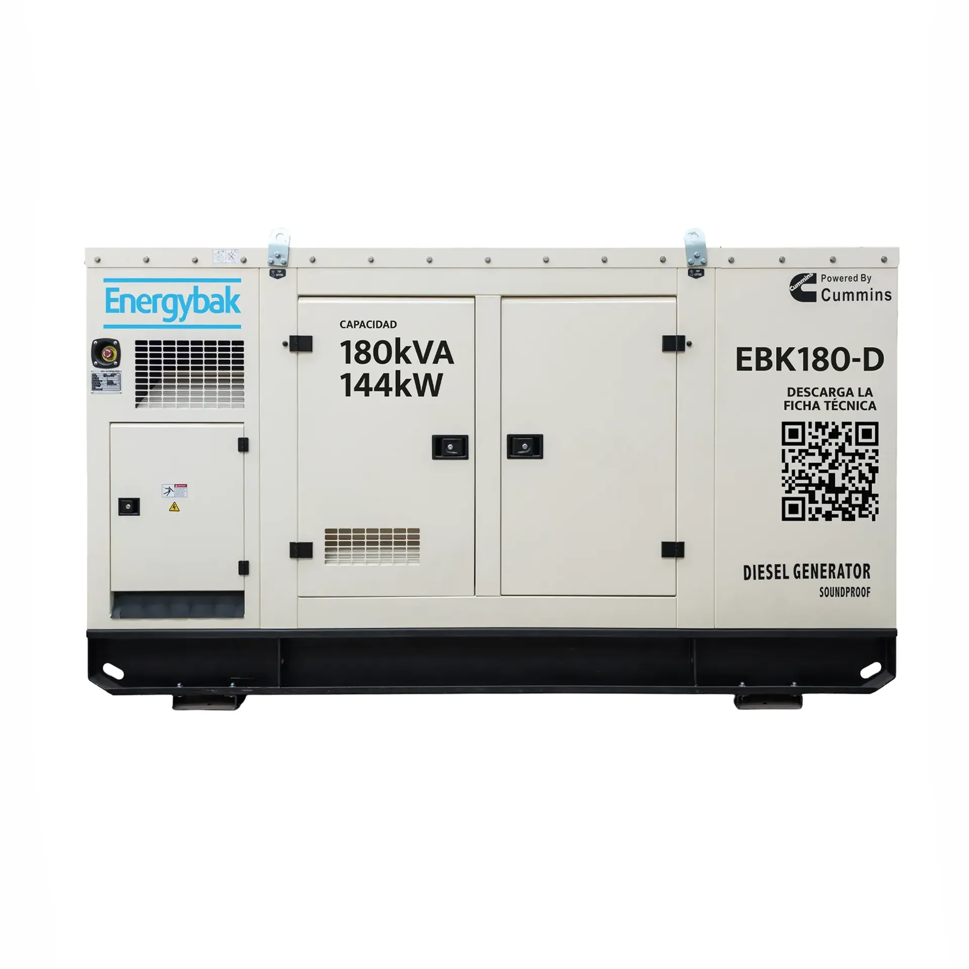 G-EBK180
