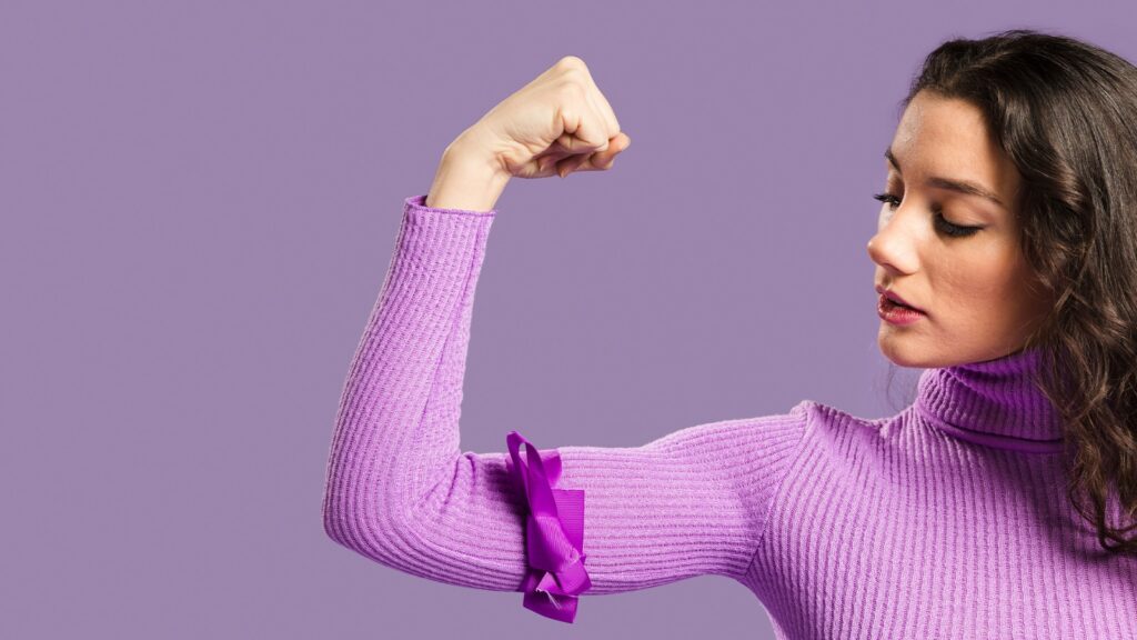 dia internacional de la mujer