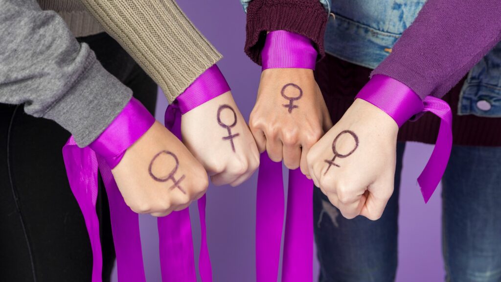 dia internacional de la mujer