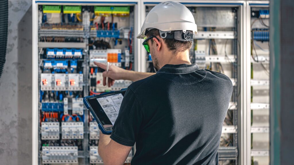 generador electrico Energybak