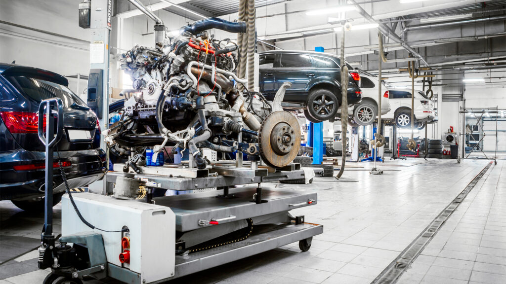 International Automotive Industry Supply Summit