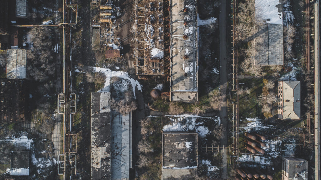 Generadores eléctricos para emergencias