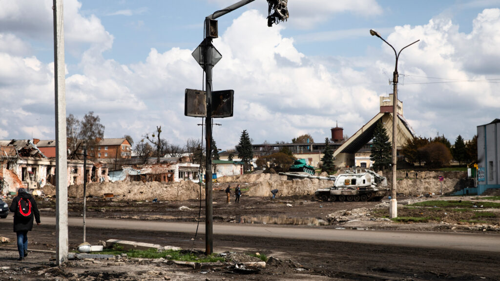 Generadores eléctricos para emergencias