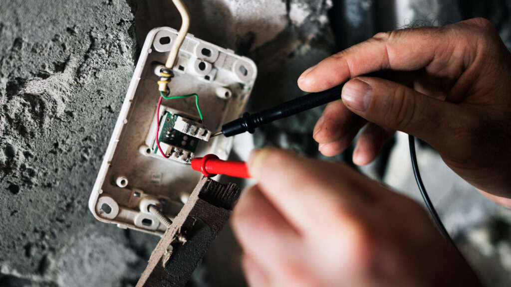 Generadores eléctricos para emergencias