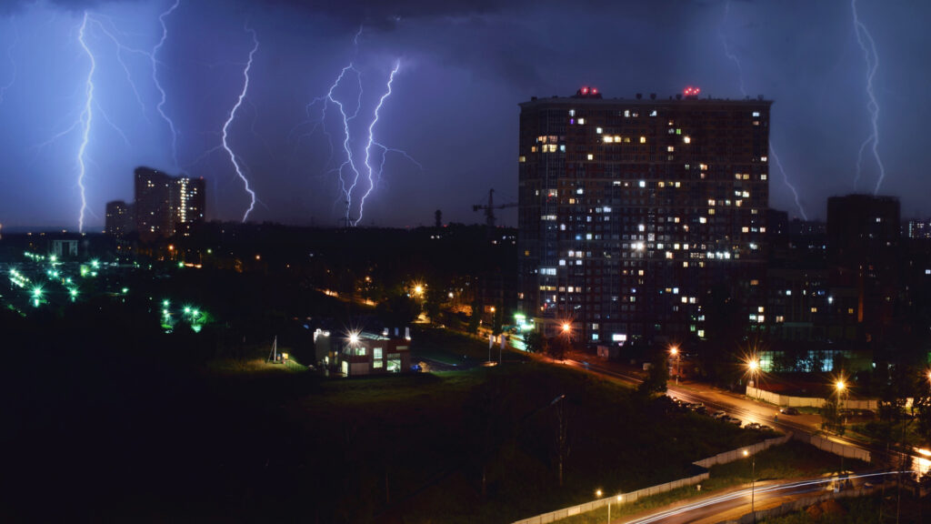Generadores eléctricos para emergencias