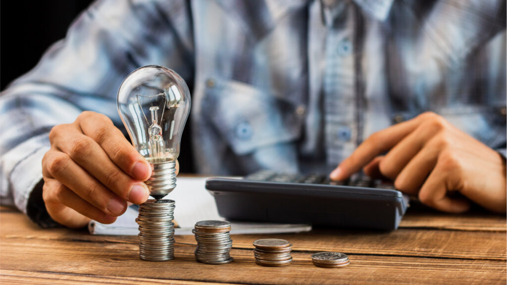 costo de los apagones industriales