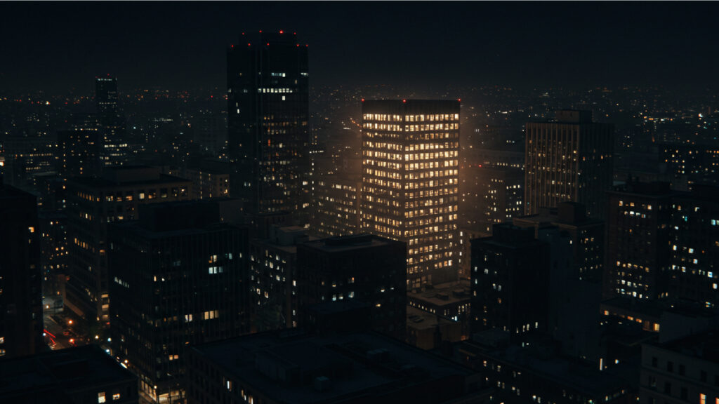 generador eléctrico de respaldo