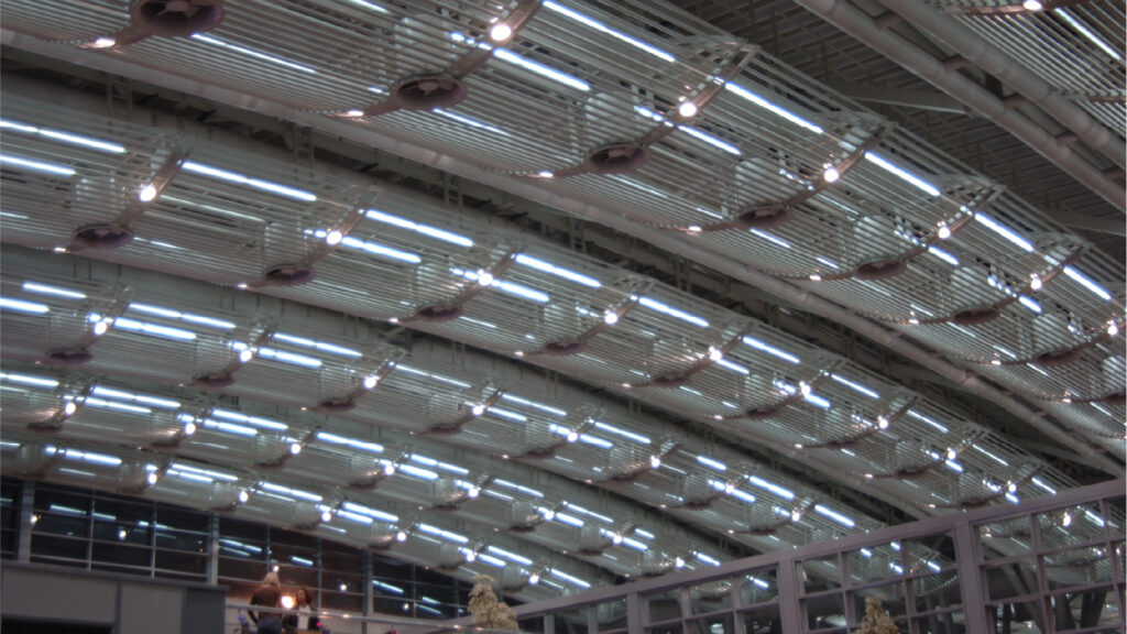 generador eléctrico de respaldo