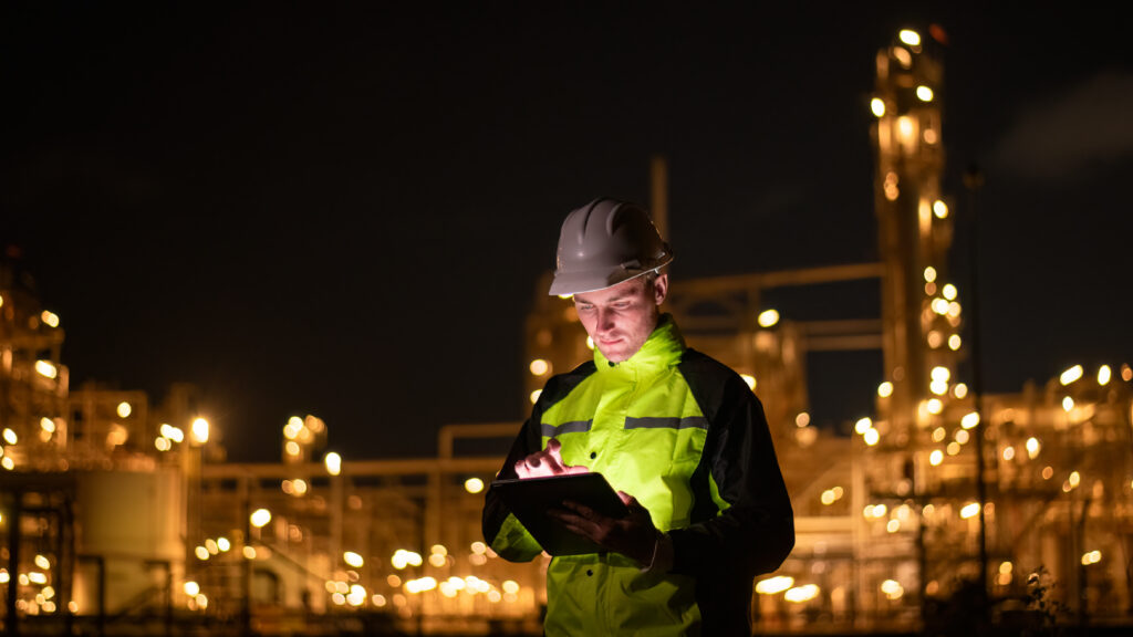 generador eléctrico de respaldo