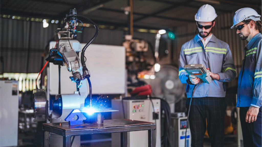 generador eléctrico para turnos nocturnos