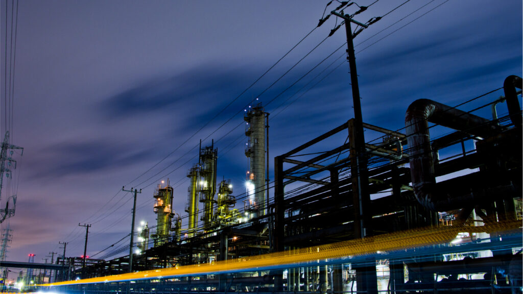 generador eléctrico para turnos nocturnos