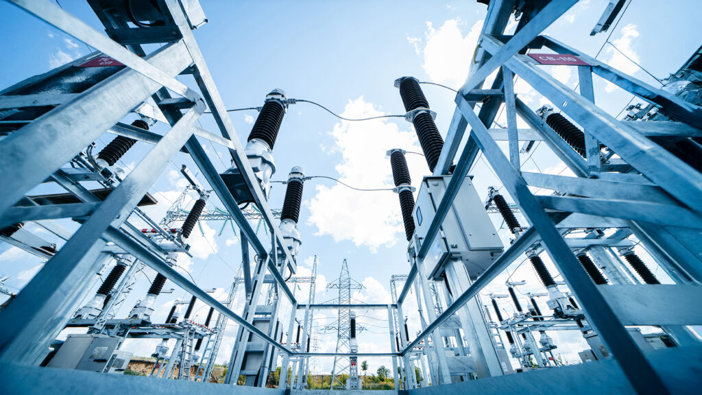 apagones en temporada de lluvias