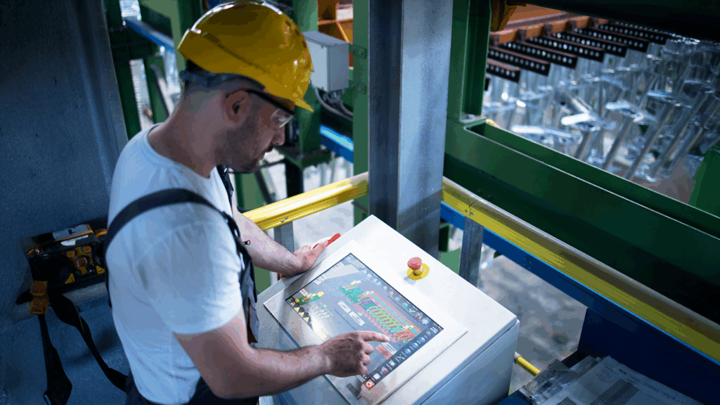 industrias donde los generadores electricos son indispensables