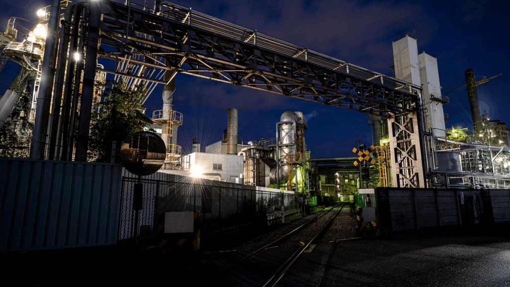 industrias donde los generadores electricos son indispensables