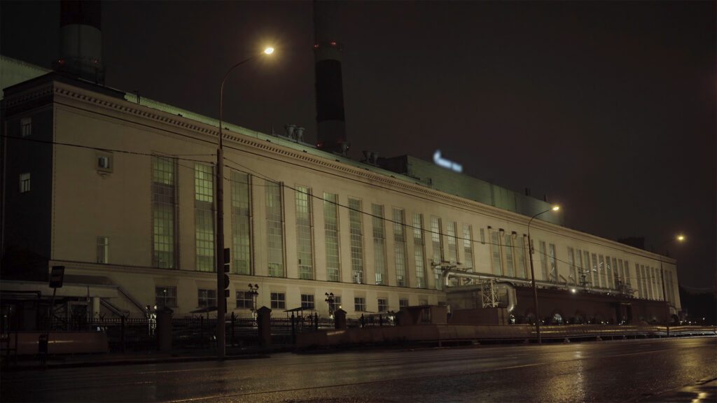 instalacion electrica