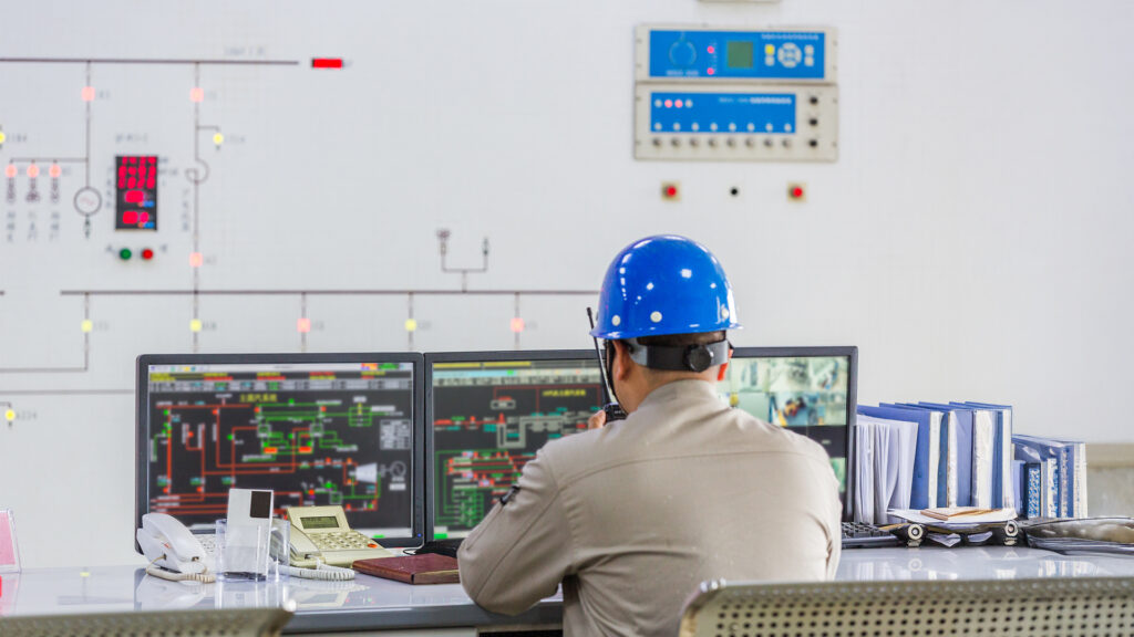 instalacion electrica