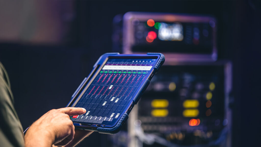 Sistemas de transferencia automática