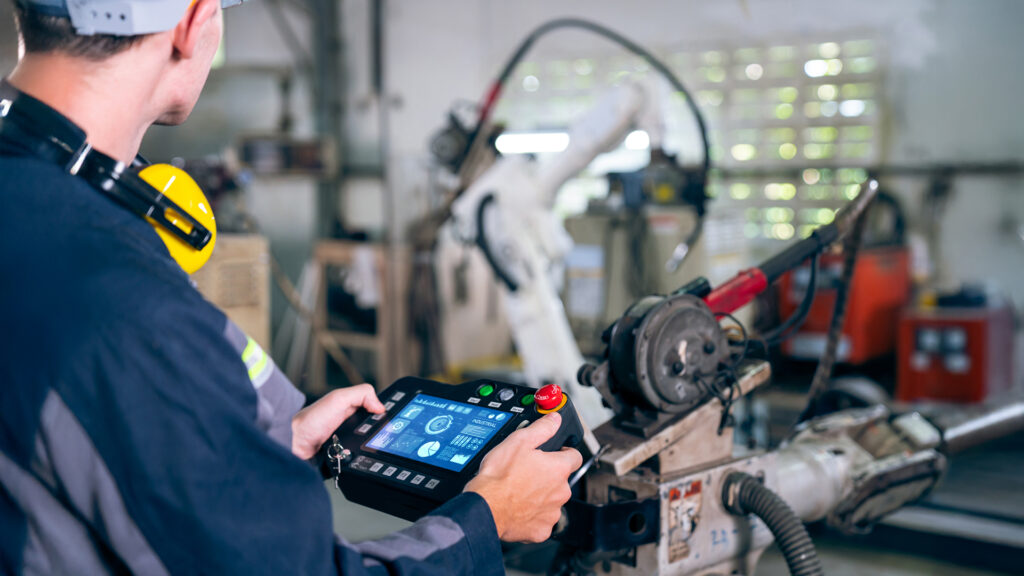 industria 4.0 en queretaro