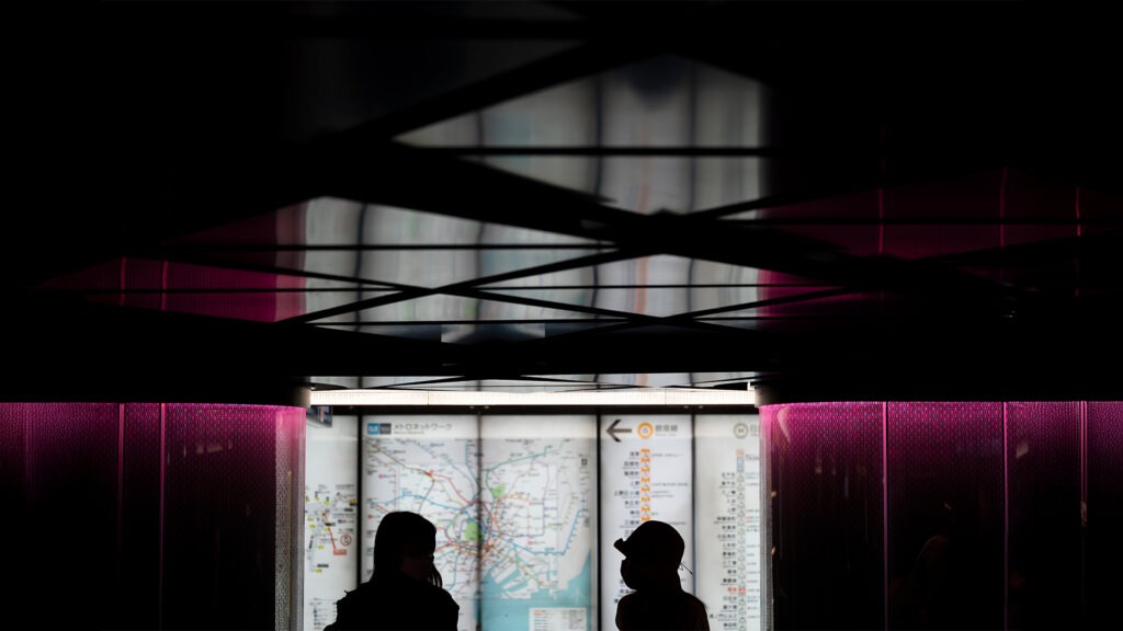Apagones en temporada de lluvia