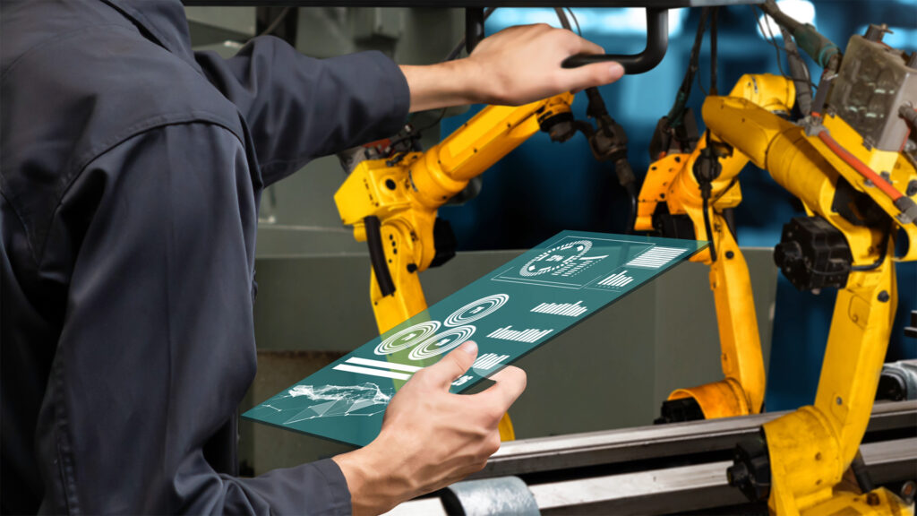 industria 4.0 en queretaro