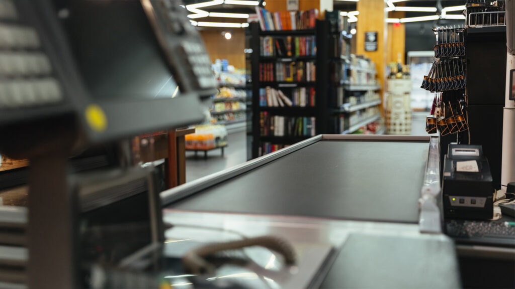 Apagones en temporada de lluvia