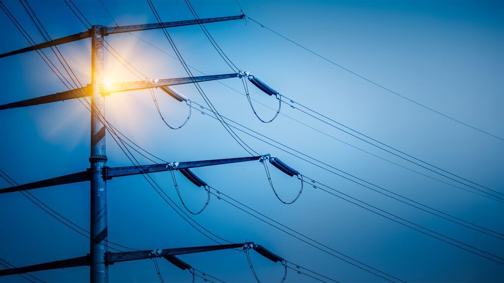 picos en tarifas eléctricas