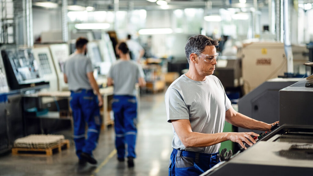 industria 4.0 en queretaro