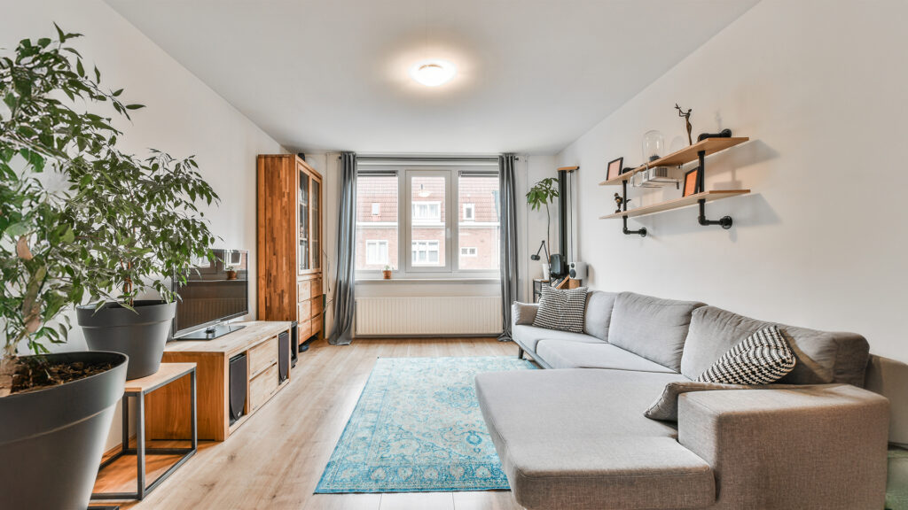 instalacion segura de generadores residenciales