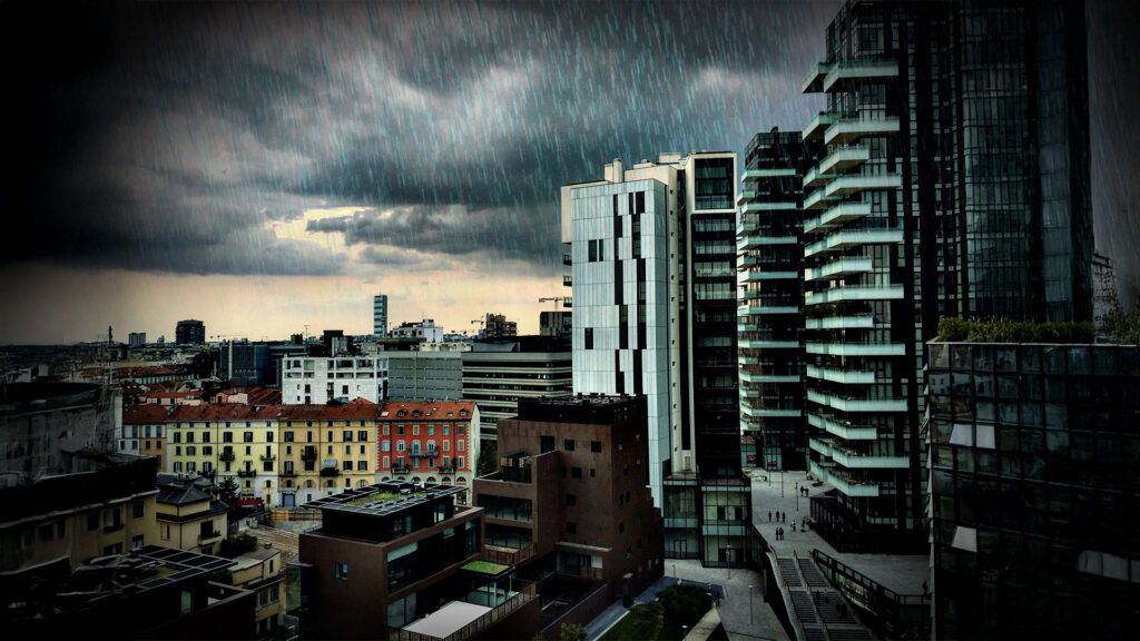 instalacion segura de generadores residenciales