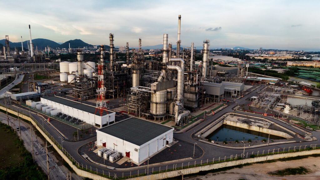 mantenimiento preventivo para generadores industriales