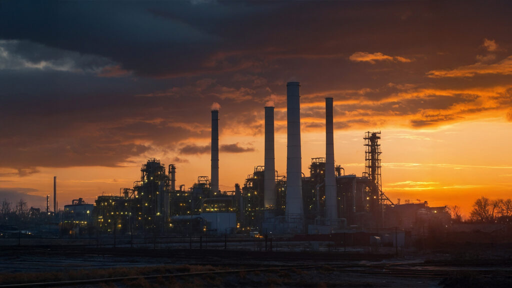 mantenimiento preventivo para generadores industriales