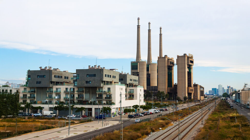 generadores diésel vs gas