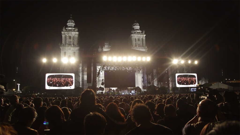 independencia de mexico