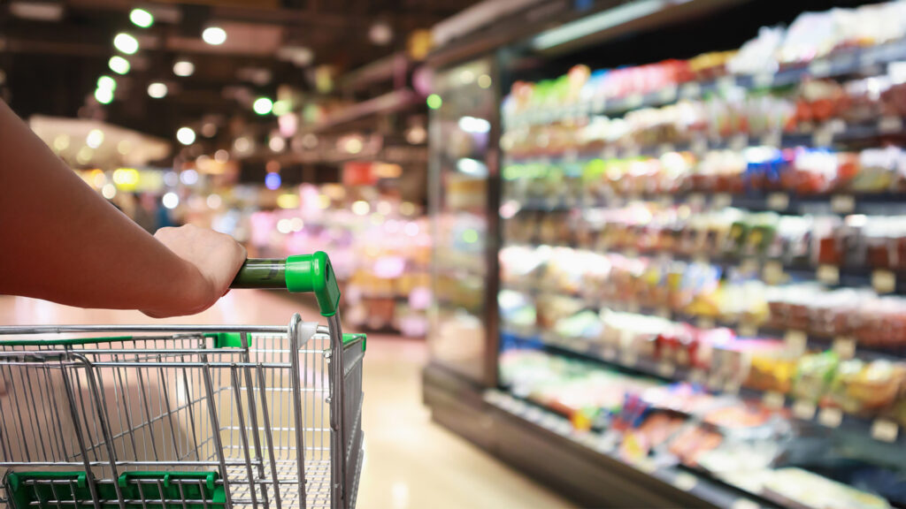 generadores para negocios durante las tormentas