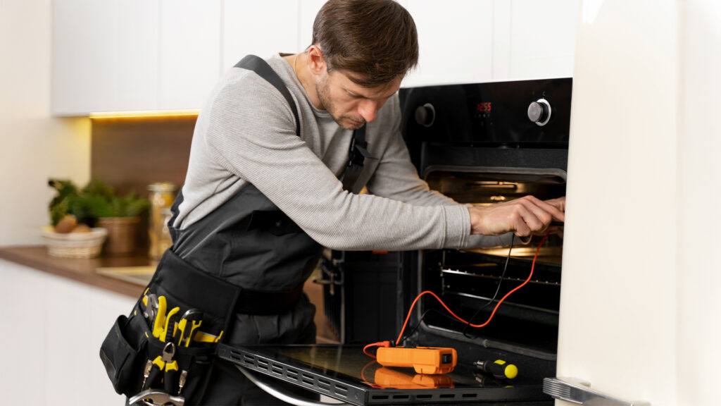 generador residencial