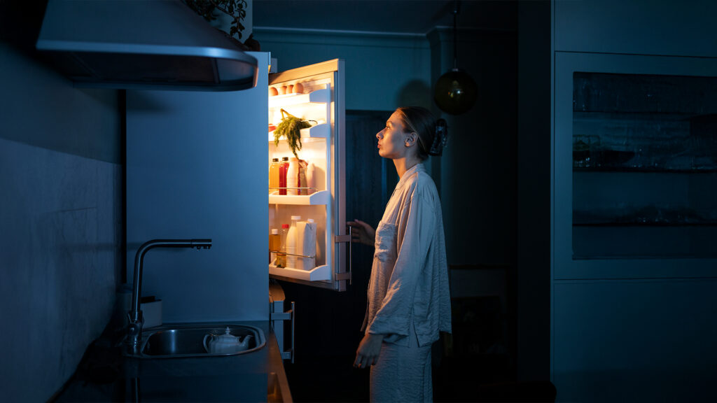 generador residencial