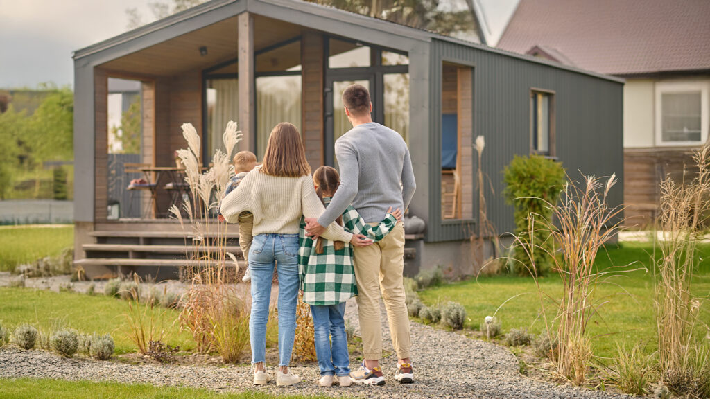 generador residencial