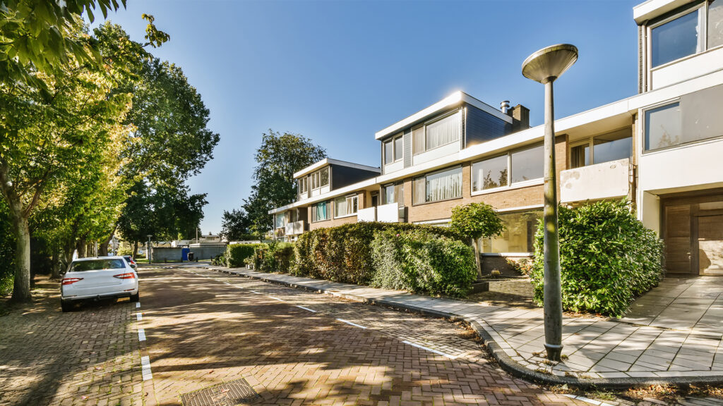 generadores eléctricos para condominios