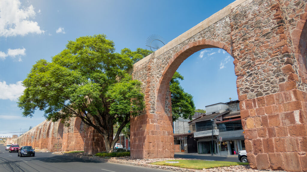 apagones en queretaro