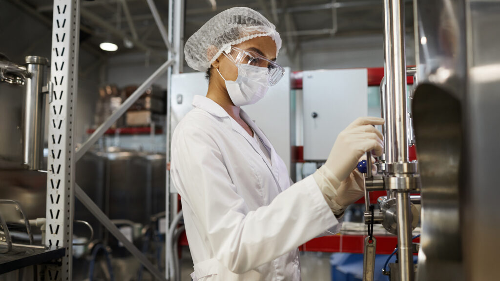 generadores eléctricos industriales