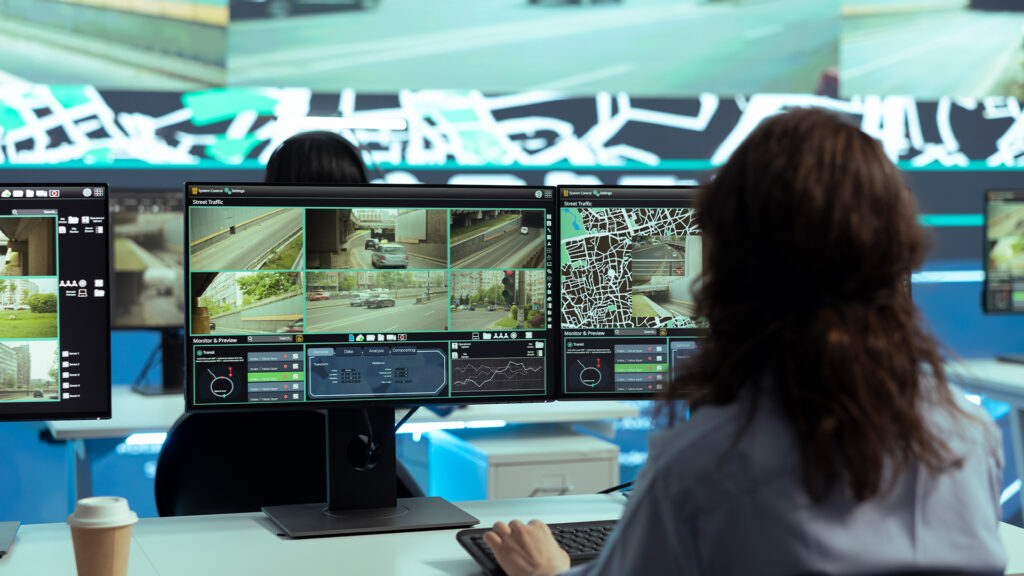 instalacion segura de generadores electricos