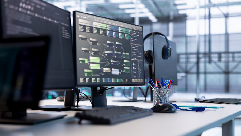 instalacion segura de generadores electricos