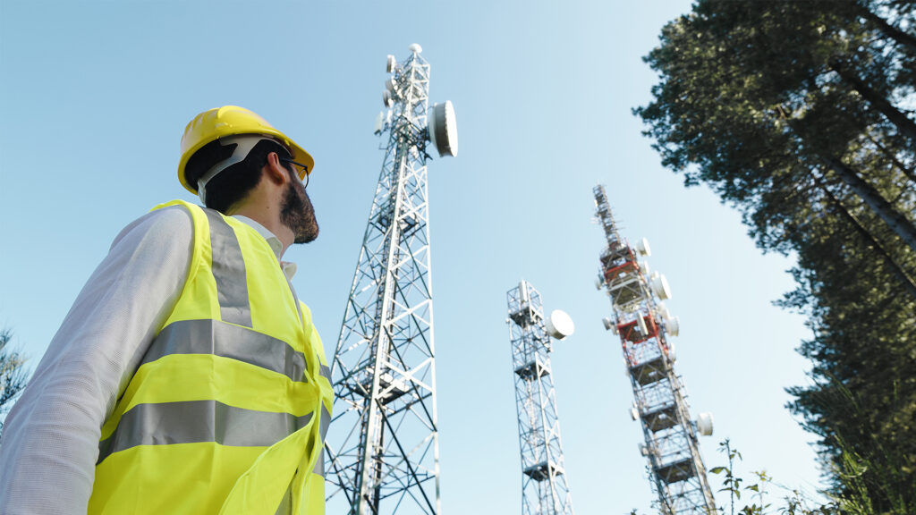 generadores de respaldo