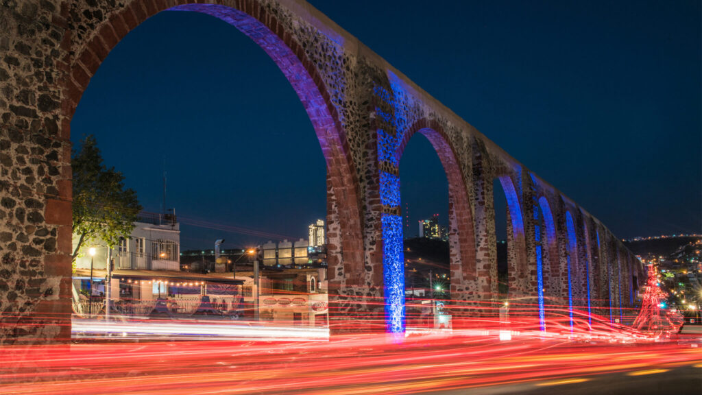 apagones en queretaro