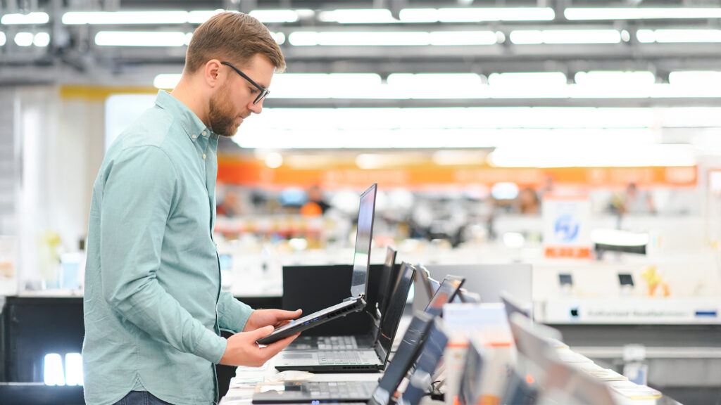 generador eléctrico para pequeños negocios