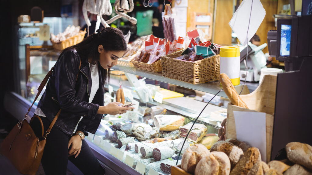 generador eléctrico para pequeños negocios