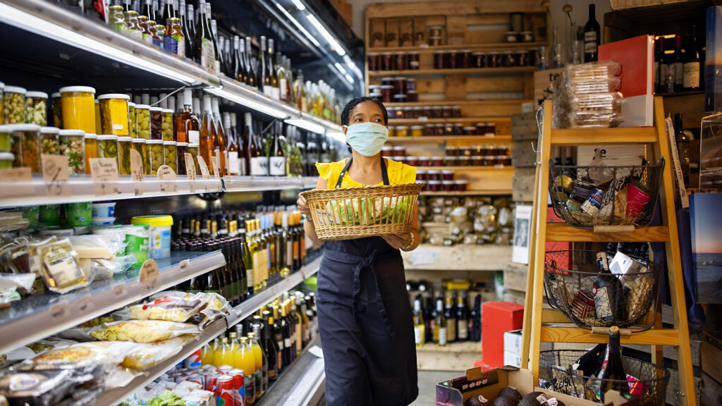 generador electrico para negocios