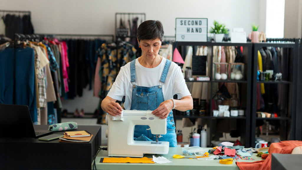 generador electrico para negocios