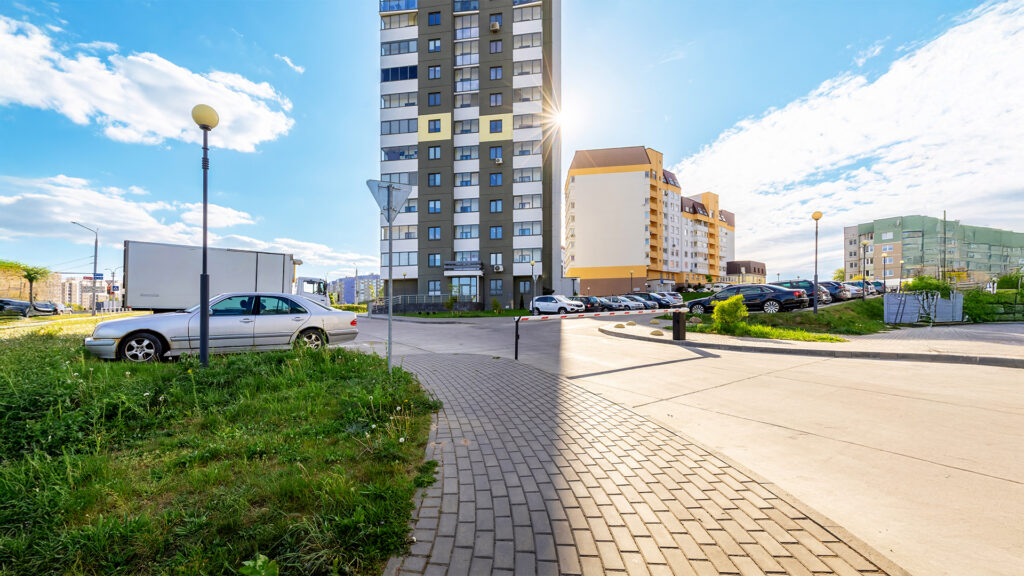 generador electrico de emergencia